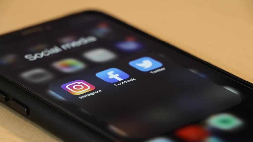 Pay Attention to Online Reviews and Your Online Presence