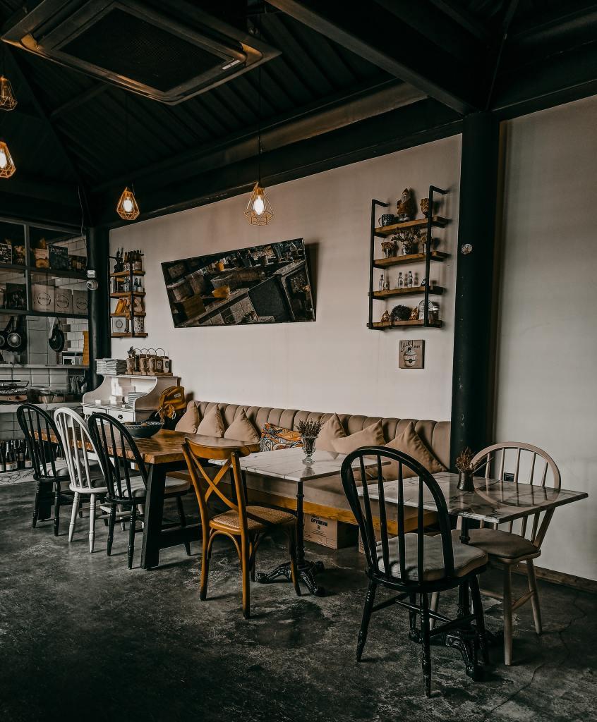 Rustic Vogue