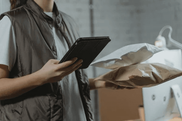 Procurement management software