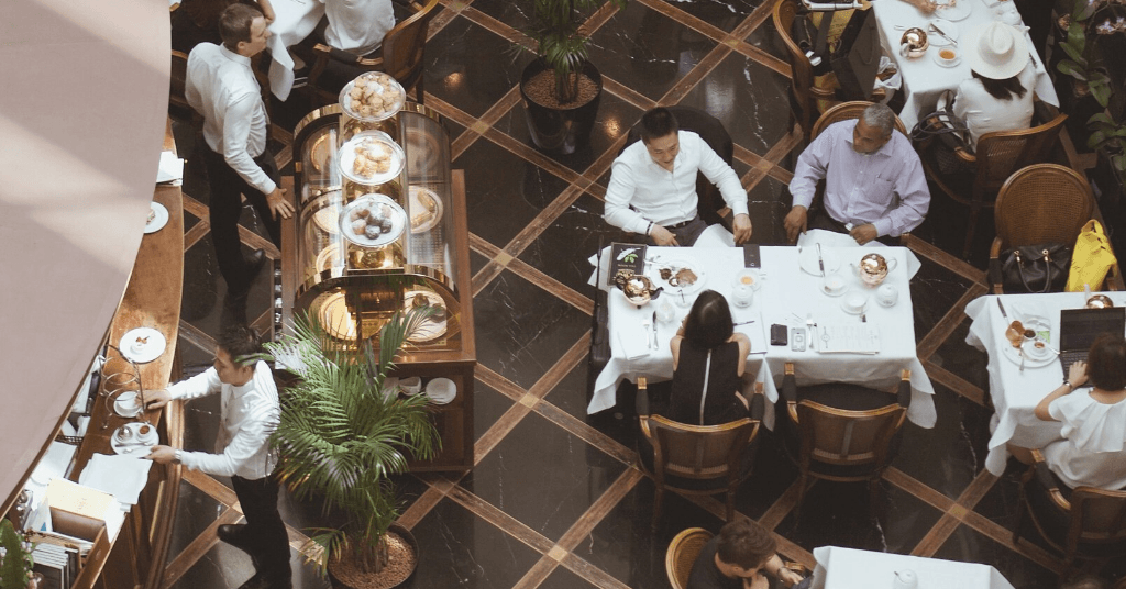 Improve your customer experience