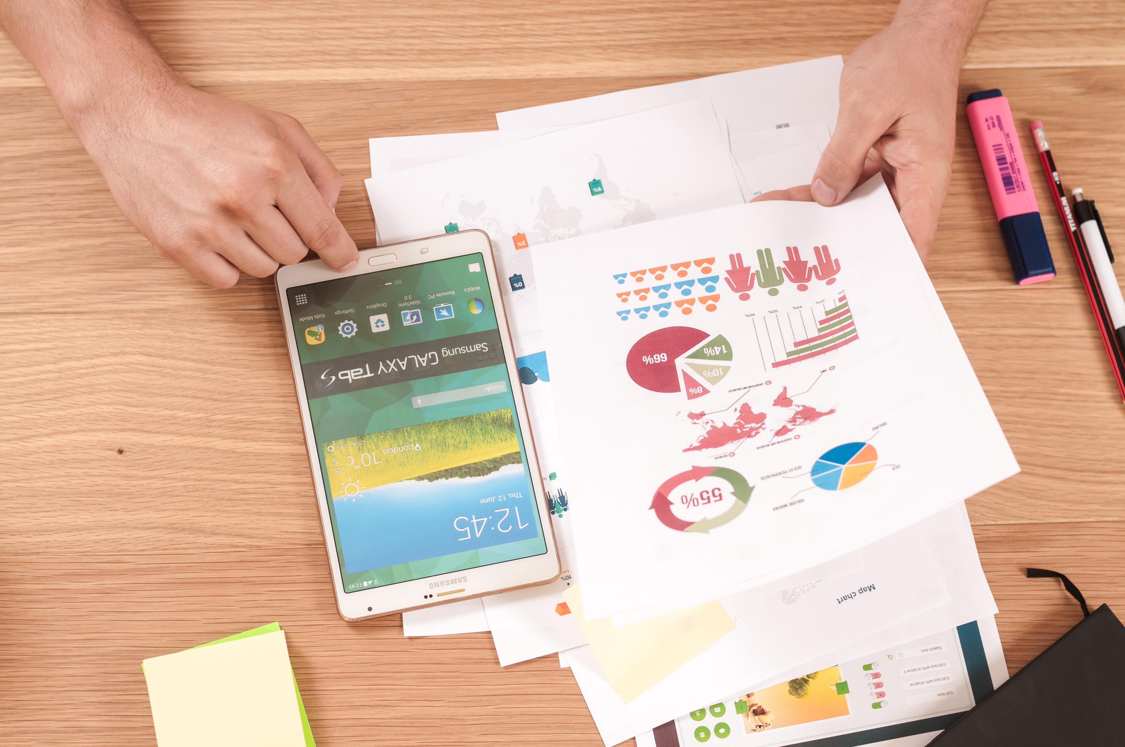 Inaccurate Cash Flow Forecasting