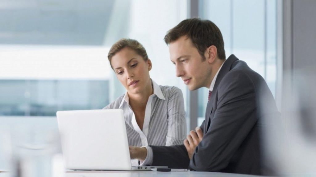Excel lacks Scalability