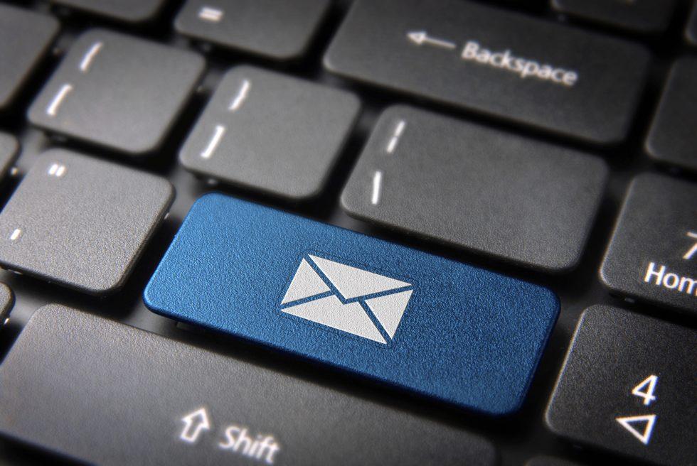 Food Market Hub Email Marketing