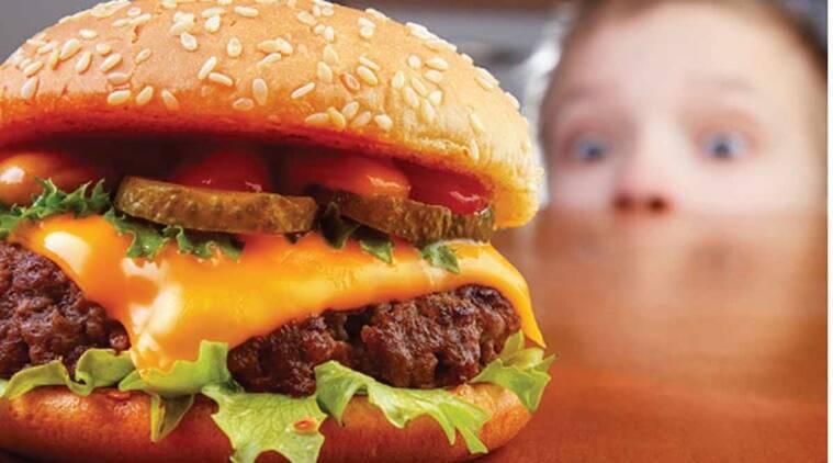 How food ads intensify unhealthy cravings | Lifestyle News,The Indian Express