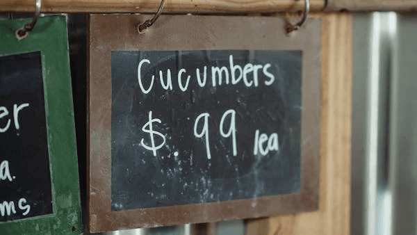Restaurant costs