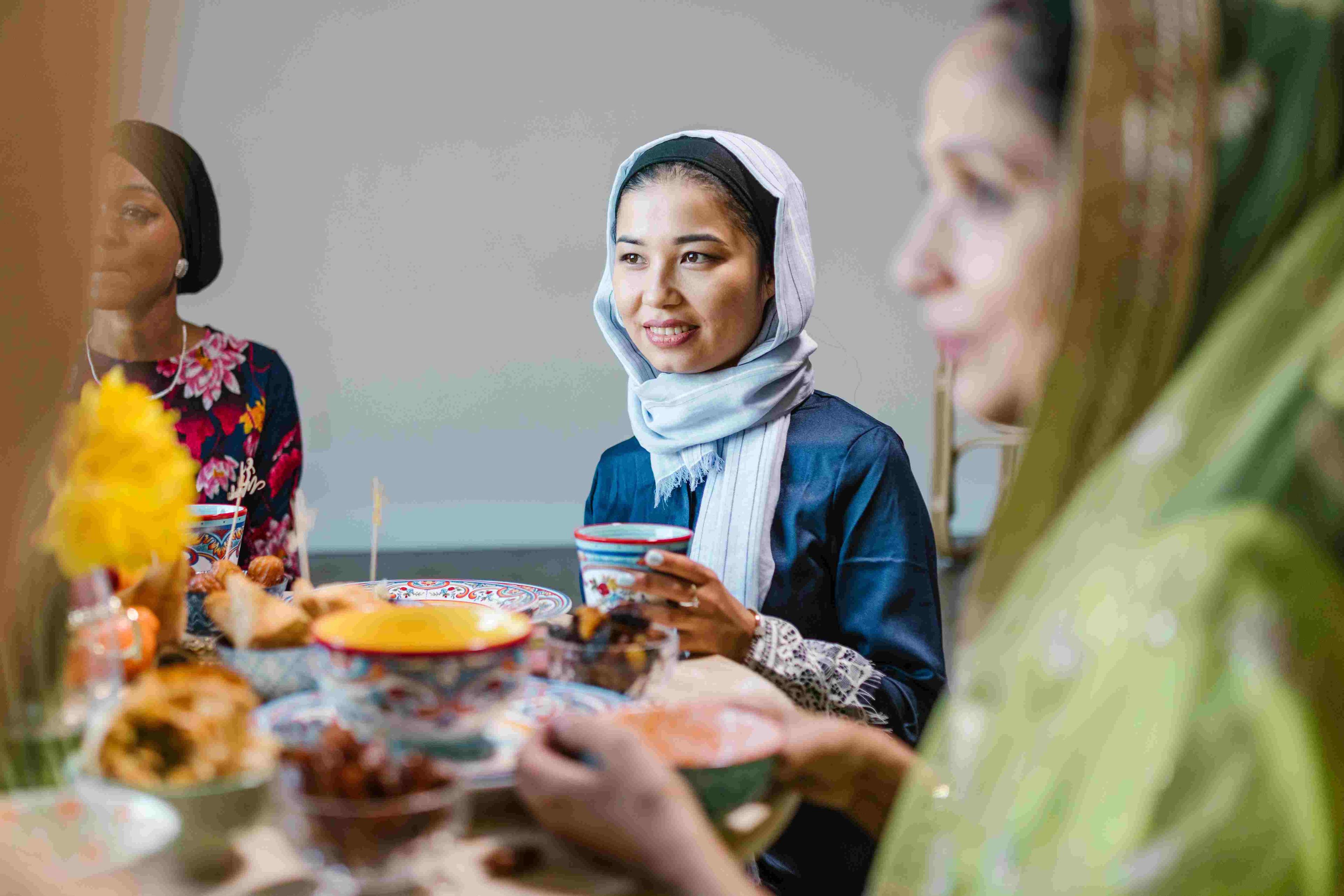 7 Simple Ways to Prepare & Increase Your Restaurant Sales during Hari Raya