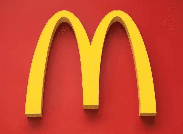 McDonalds Logo