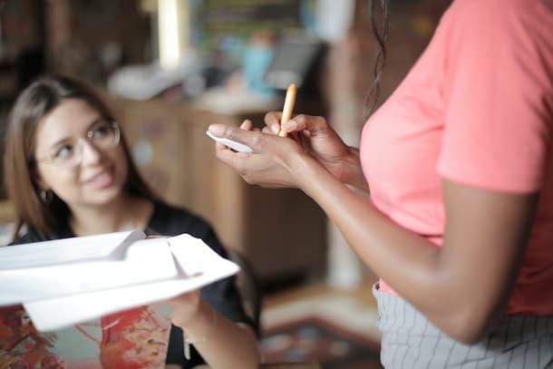 7 Ways to Ensure Great Customer Service!