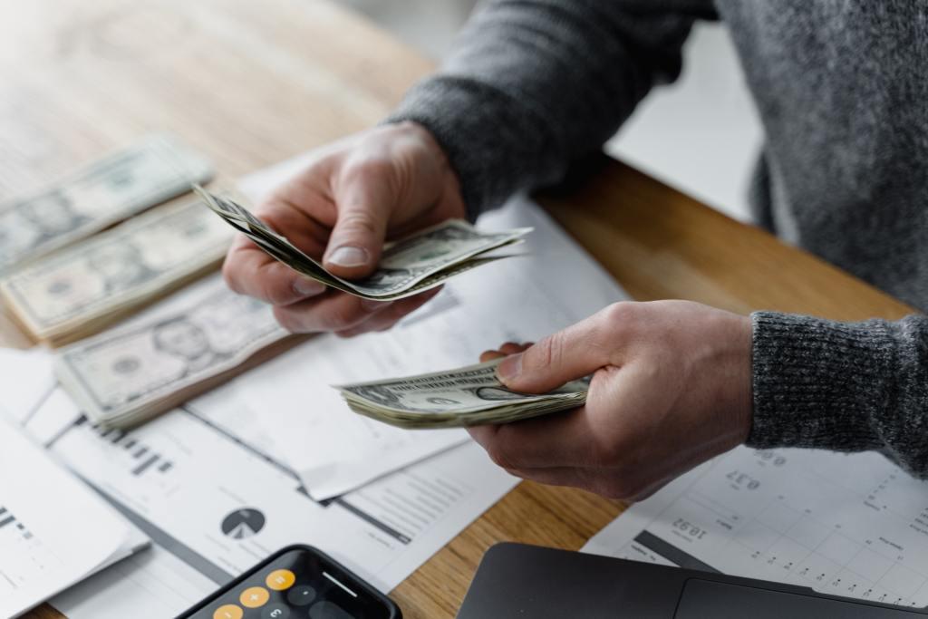 Planning Your Budget