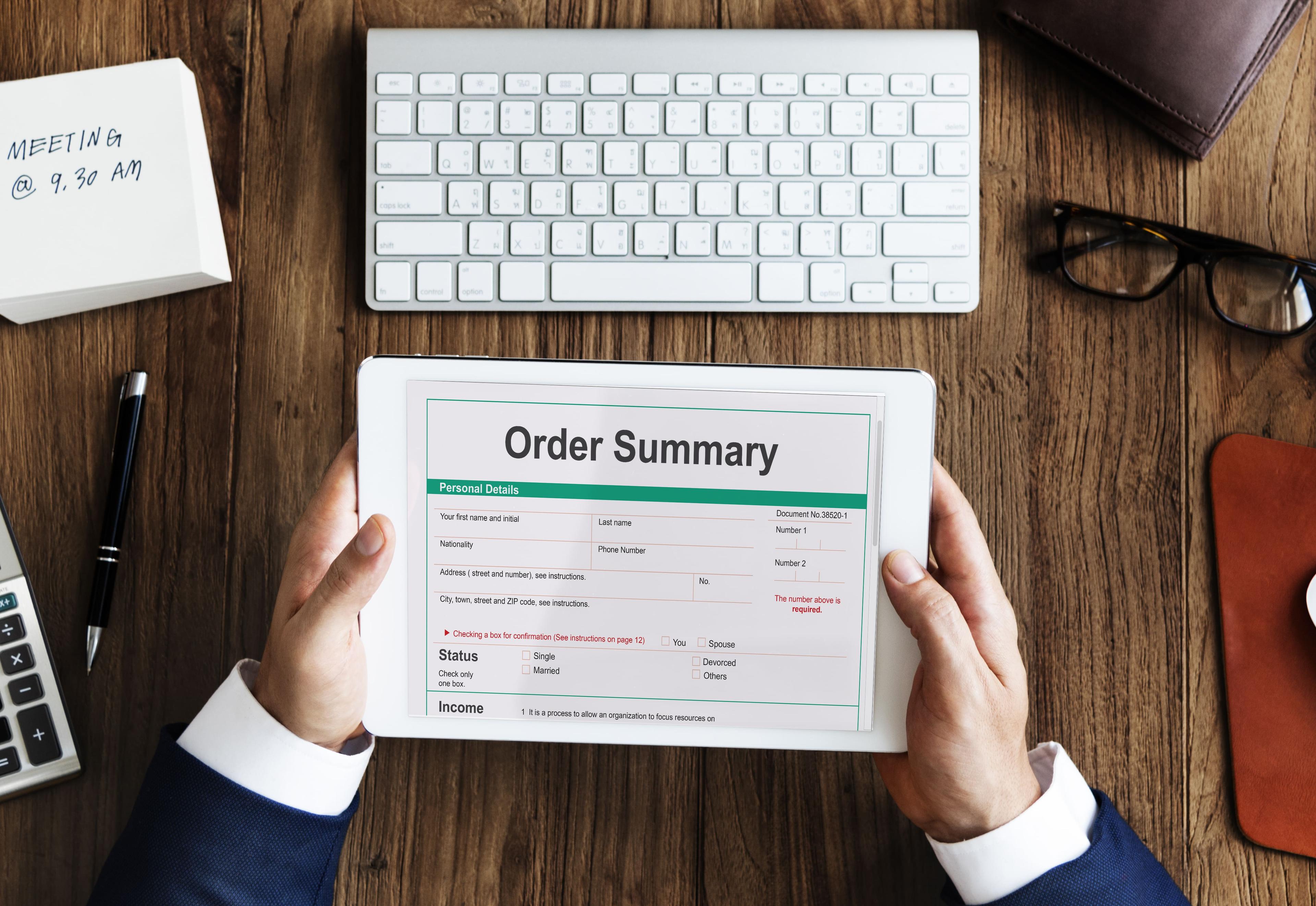Automating Purchase Orders: How to Simplify Your Procurement Workflow