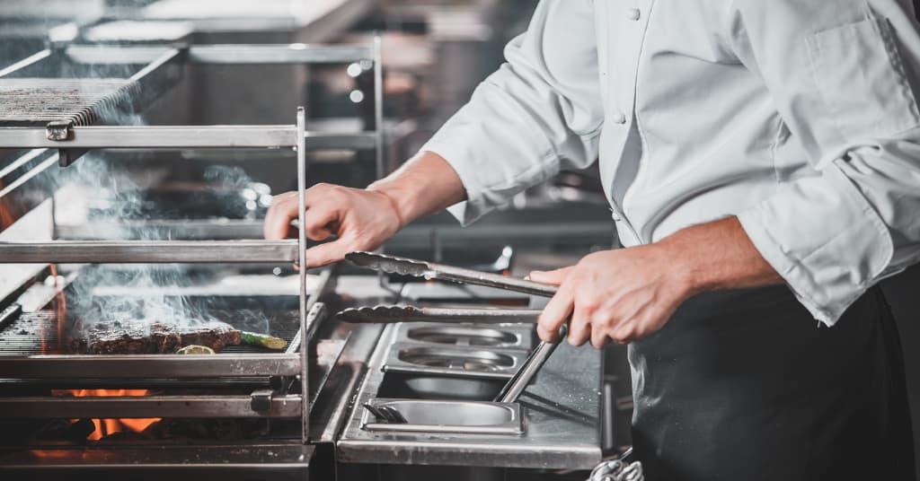 Benefits of Owning a Cloud Kitchen