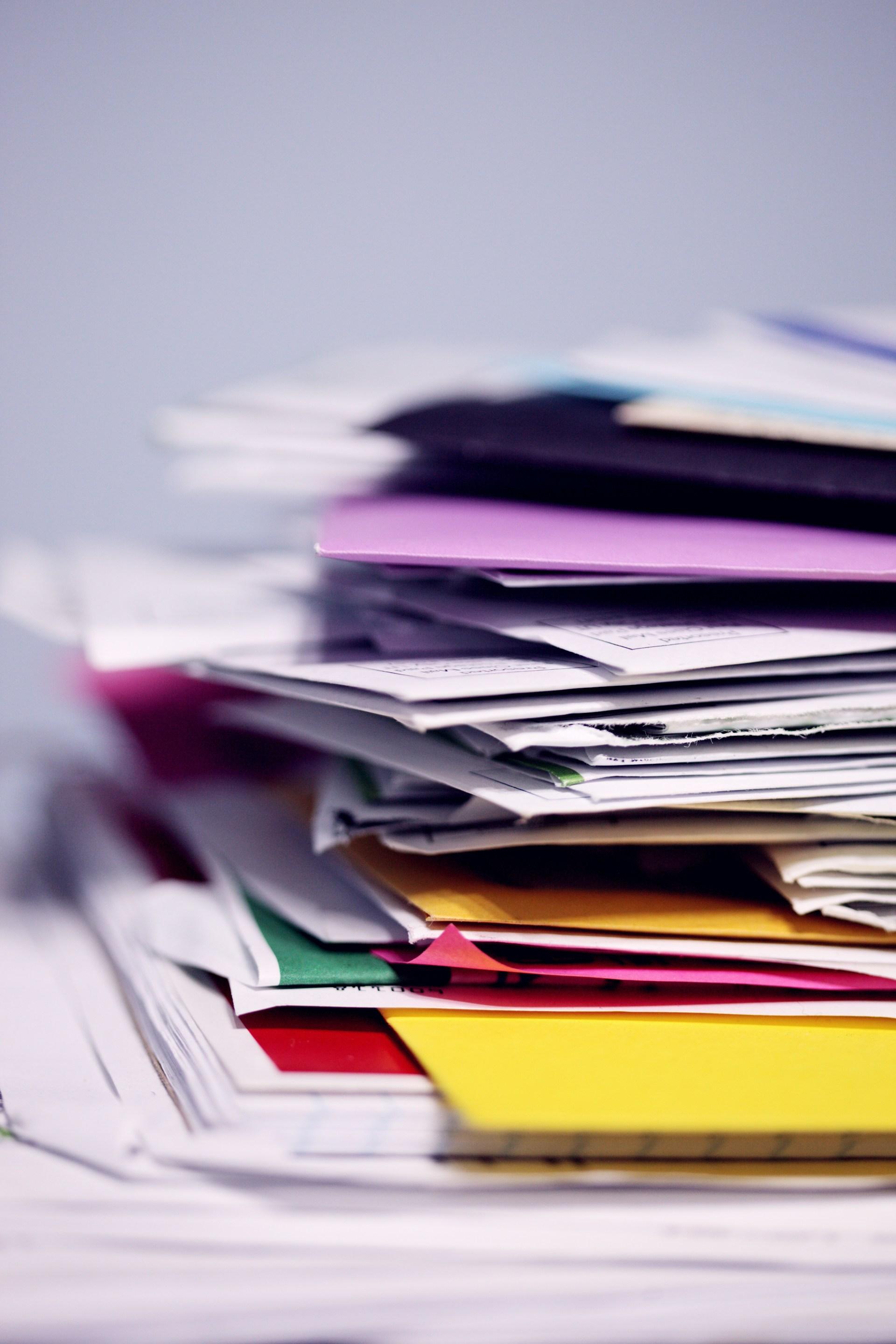 Best Practices for Credit Risk Assessment Documentation When Applying for Financing