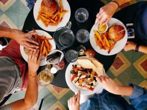 standard recipes and operating procedures