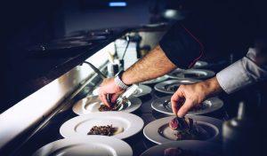 increasing efficiency with a central kitchen
