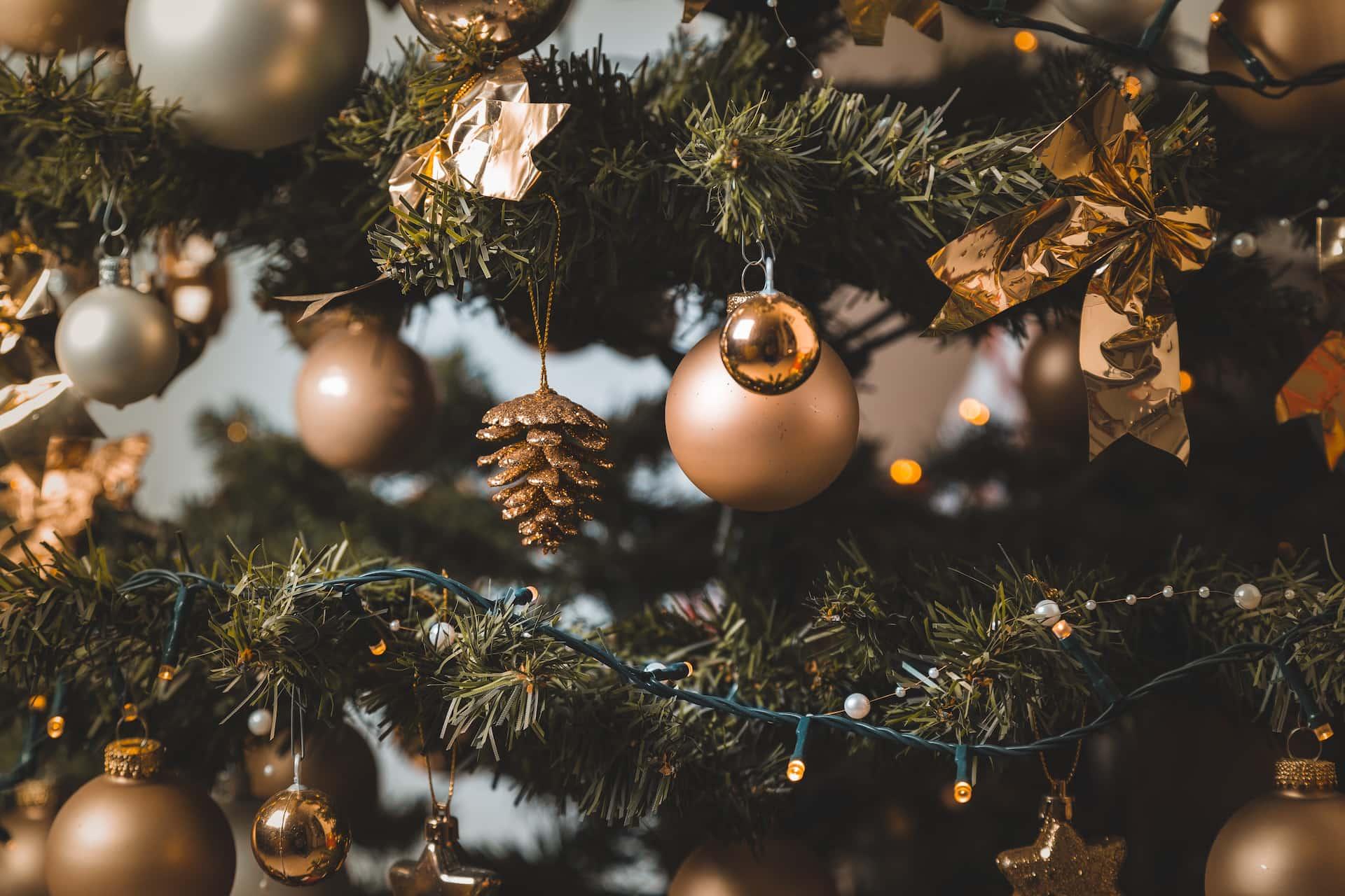 Christmas Greeting Card Designs for Restaurants