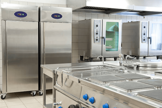 What is a Commissary Kitchen?