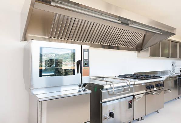 Commissary Kitchen - What It Is And How It Can Help Your New Food Business