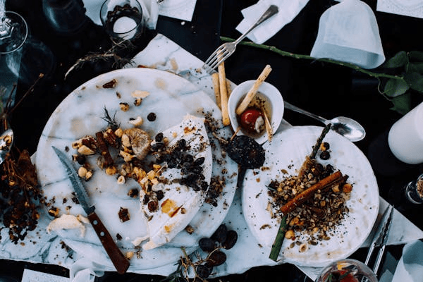 Comprehensive Guide to Control Restaurant Food Waste