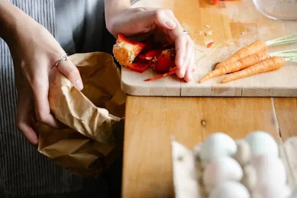 Comprehensive Guide to Control Restaurant Food Waste