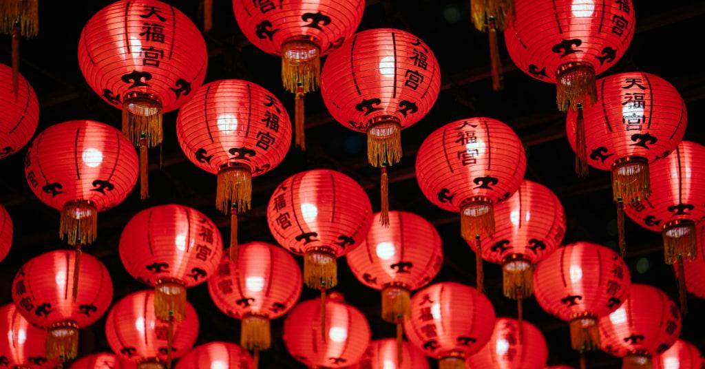 Creative CNY Concepts to Promote Your Restaurant