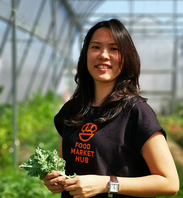 Daily Markup #385: Food Market Hub helps Taiwanese F&B chain grow by 31%