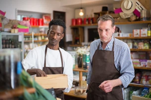 Improve stock replenishment process