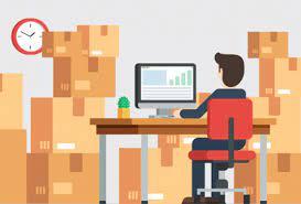 e-Inventory Management - ZoomPlus Digitals