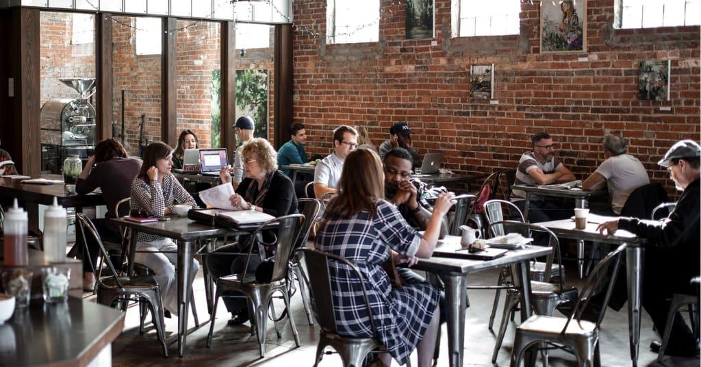 Digitalise Your F&B Business to Generate a Higher Profit