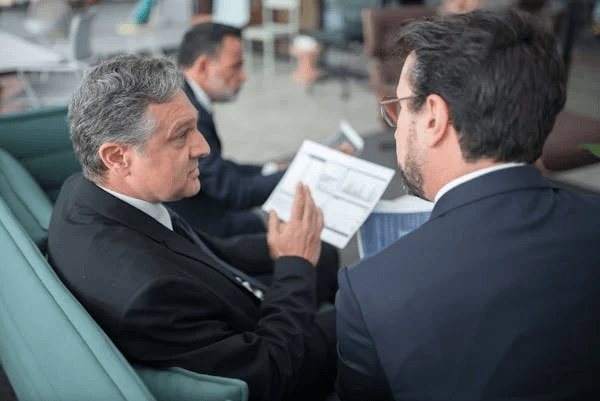 Managing procurement effectively