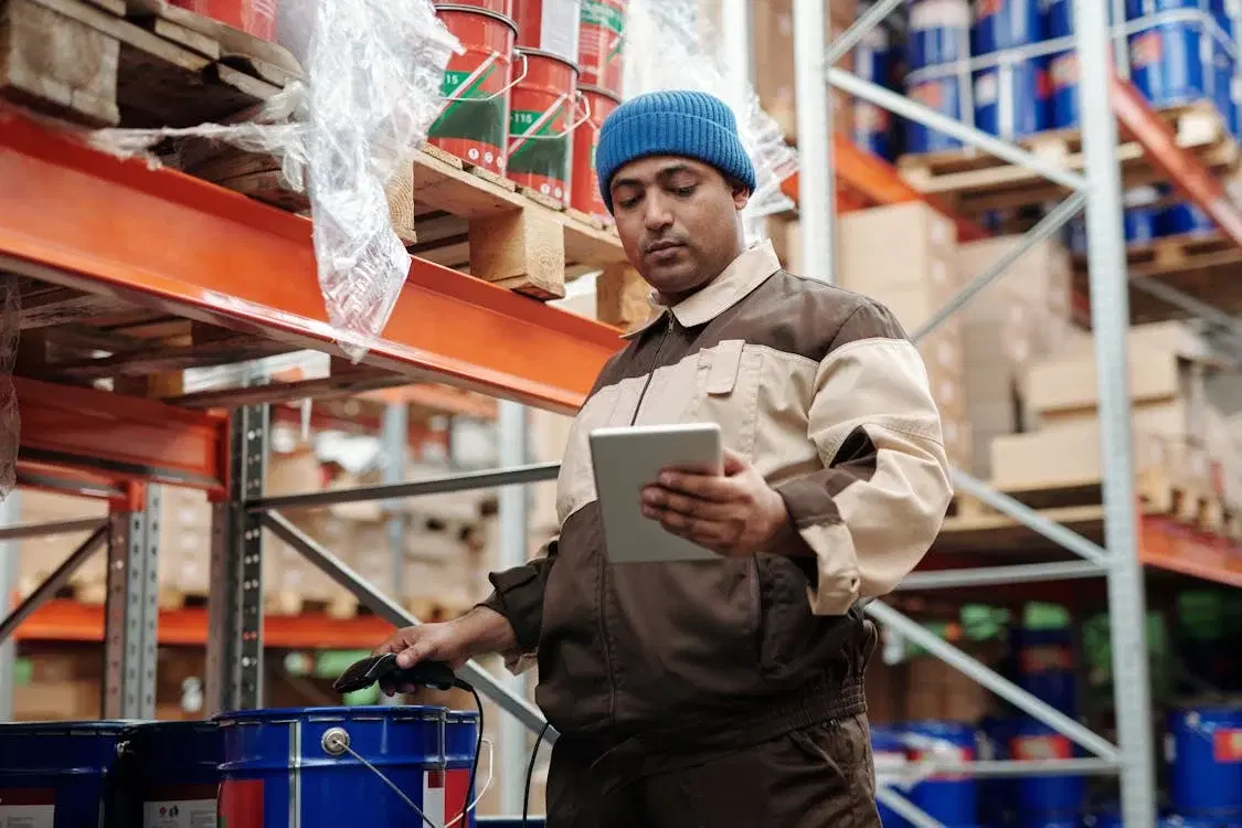 Everything About Restaurant Procurement Cycle (Explained)