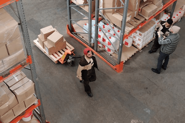 Everything About Restaurant Procurement Cycle (Explained)