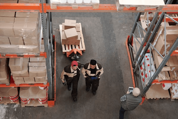Everything About Restaurant Procurement Cycle (Explained)