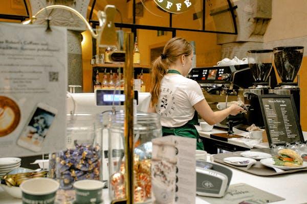 Everything You Need to Know About Restaurant Procurement Restaurant Process Flow