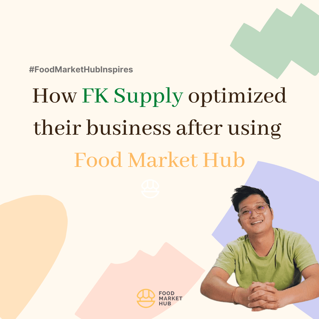 How FK Supply decreased 87% of their admin hiring cost!