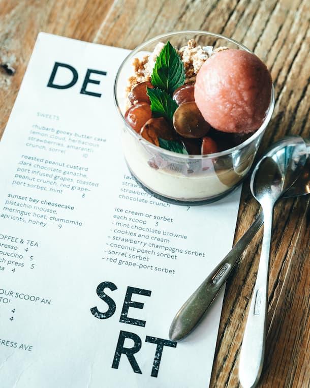How To Price Your Restaurant Menu Using Food Cost Calculation