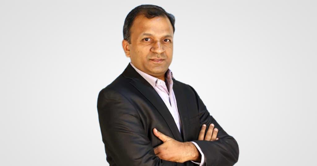 Food Market Hub Secures Amit Gupta, Founding CTO of NIUM and Canopy.cloud
