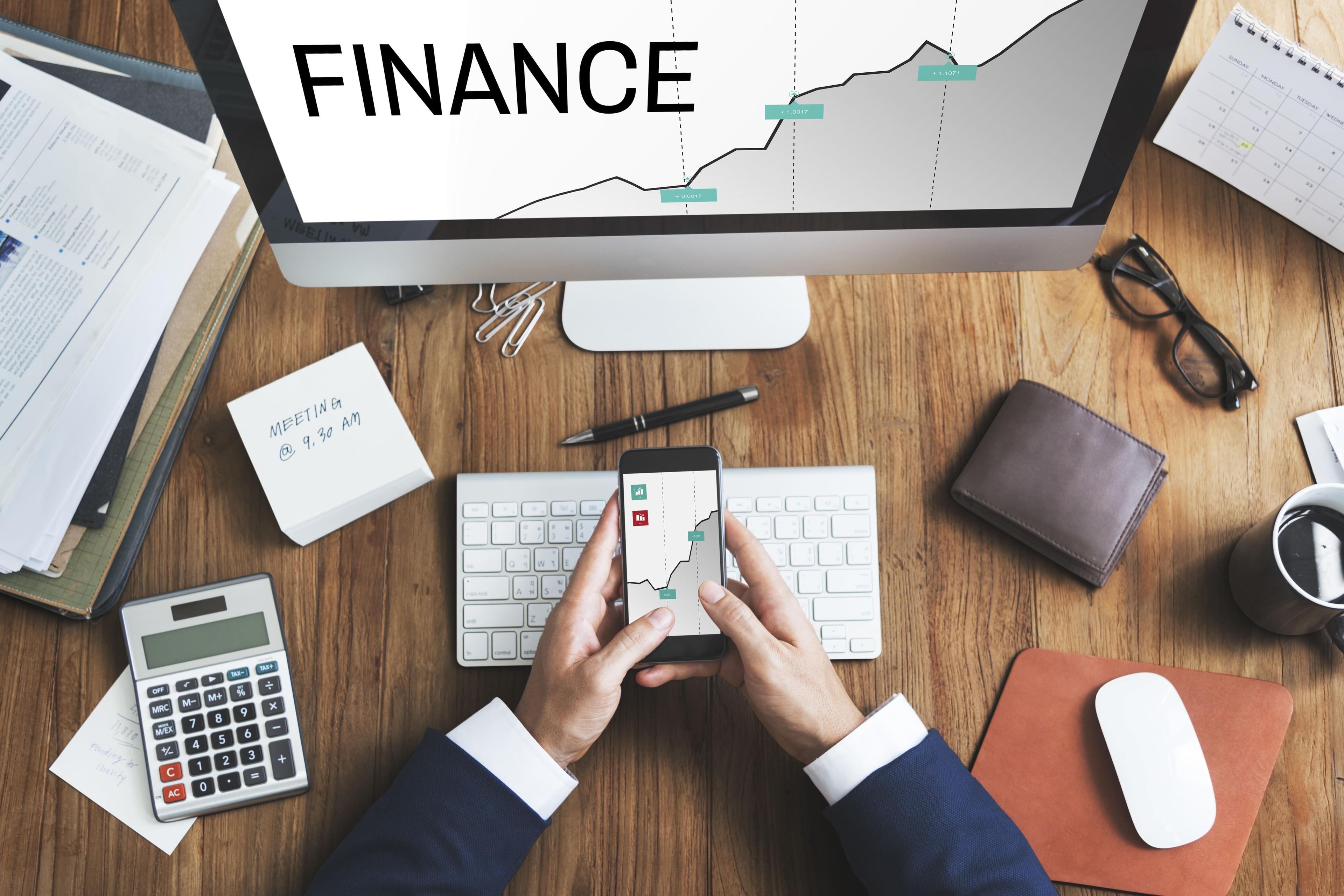 Food Market Hub E-Invoice and Enhanced Data Security: Safeguarding Financial Transactions