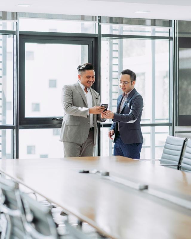 Growing Your F&B Franchise by Offering Financing Options