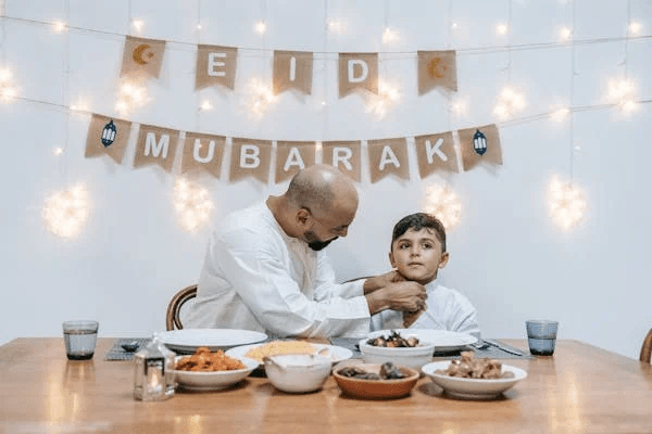 Hari Raya Haji Menu Pricing Strategies for Restaurants