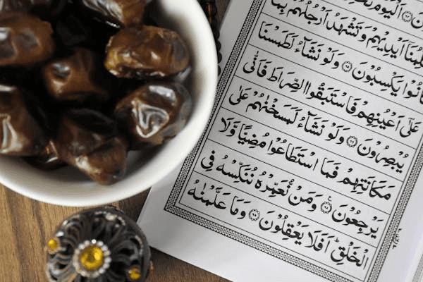 How a Supplier Management System Can Help You Prepare for Hari Raya Haji