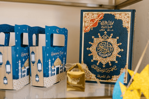 How a Supplier Management System Can Help You Prepare for Hari Raya Haji