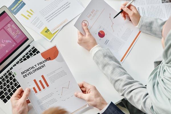 How can Accurate Data Reports from Food Market Hub help you make more profits in your restaurant?