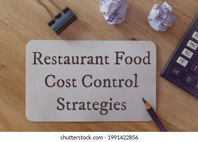 Use a reliable POS system
