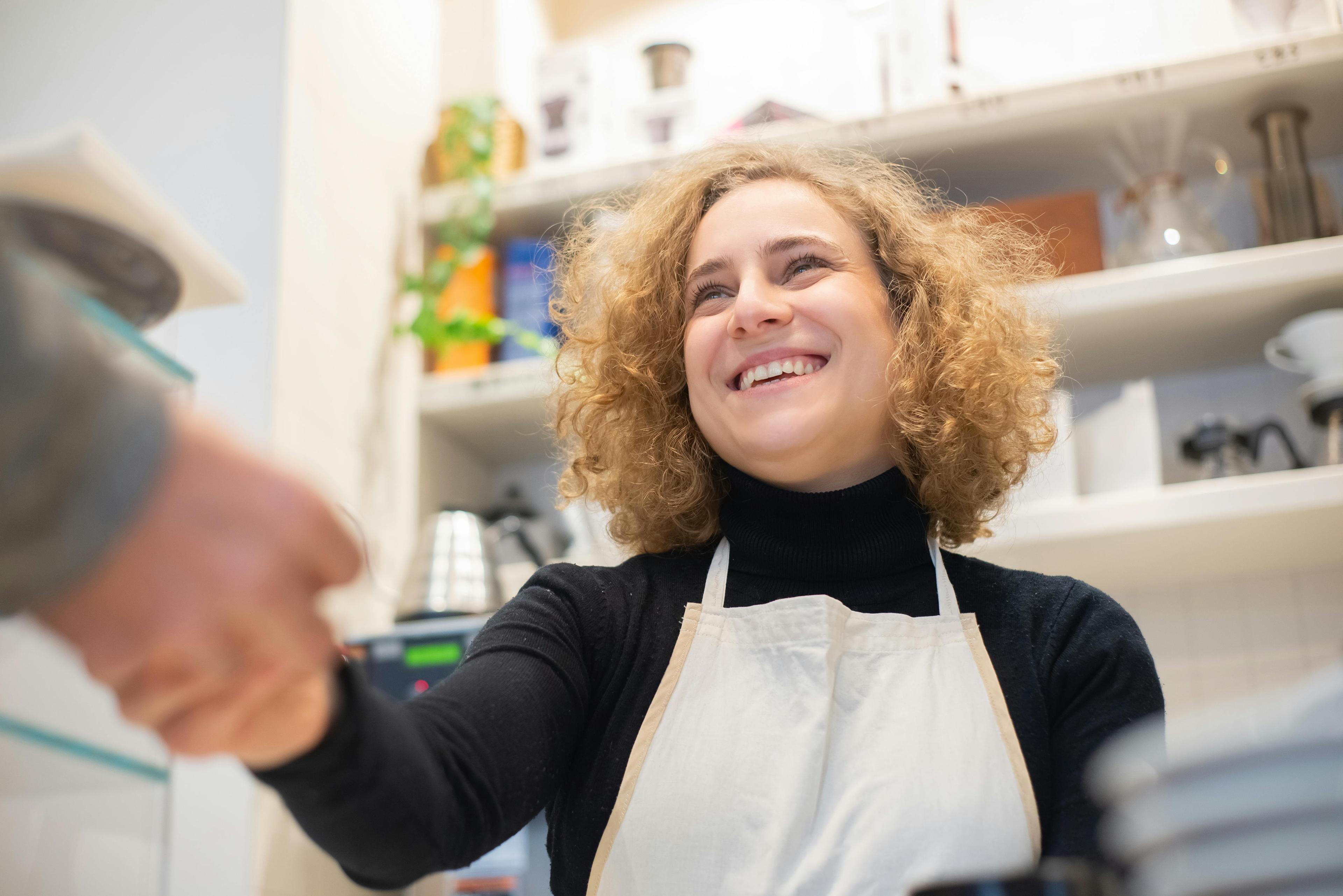 How does a Procurement Management Software Help in Increasing Customer Satisfaction