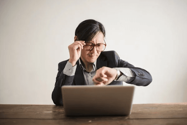 Procurement management software