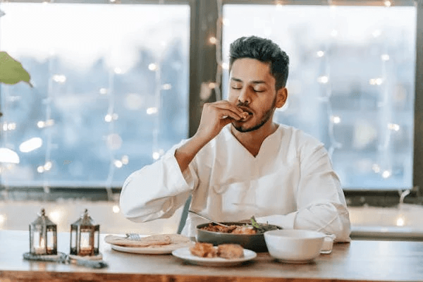 Ramadan Catering