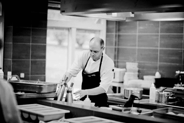 How to Create Restaurant Procurement SOPs