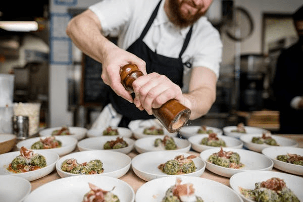 How to Create Restaurant Procurement SOPs