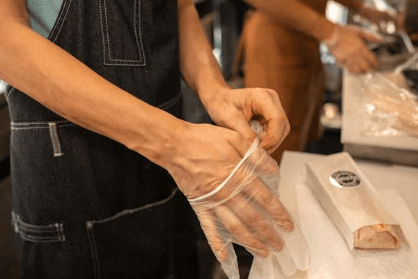 How to Create Restaurant Procurement SOPs