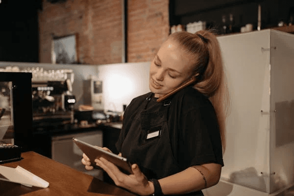 Procurement technology